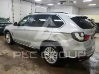 2014 BMW X5 photo