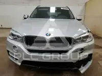 2014 BMW X5 photo
