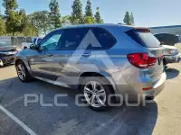 2014 BMW X5 photo
