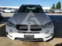 2014 BMW X5 фото