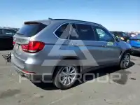 2014 BMW X5 фото