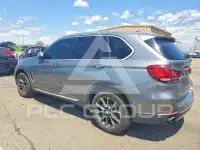 2014 BMW X5 photo