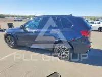 2014 BMW X5 фото