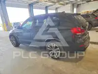 2014 BMW X5 фото