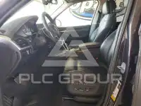 2014 BMW X5 фото