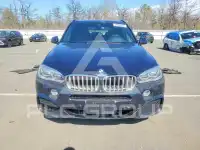2014 BMW X5 фото