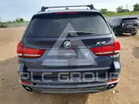 2014 BMW X5 фото