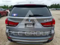 2014 BMW X5 фото