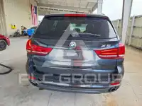 2014 BMW X5 photo