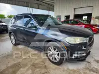 2014 BMW X5 photo