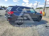 2014 BMW X5 фото
