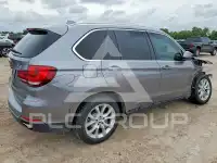 2014 BMW X5 фото