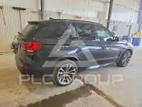 2014 BMW X5 фото