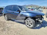 2014 BMW X5 photo