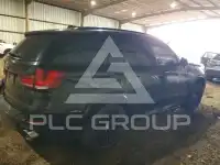 2014 BMW X5 фото