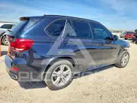 2014 BMW X5 photo