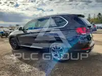 2014 BMW X5 фото