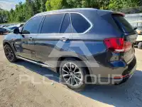 2014 BMW X5 фото
