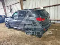 2014 BMW X5 фото