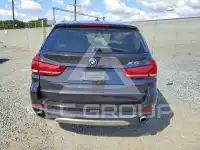 2014 BMW X5 фото