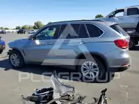 2014 BMW X5 фото