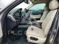 2014 BMW X5 фото
