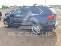 2014 BMW X5 фото