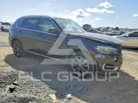 2014 BMW X5 фото