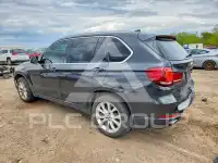 2014 BMW X5 фото