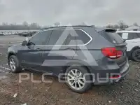 2014 BMW X5 фото