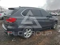 2014 BMW X5 фото