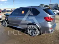 2014 BMW X5 фото