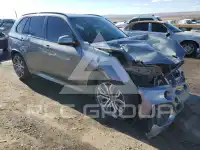 2014 BMW X5 фото