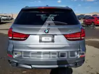 2014 BMW X5 фото