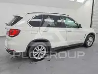 2014 BMW X5 photo