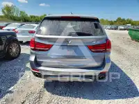 2014 BMW X5 photo