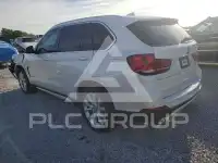 2014 BMW X5 фото
