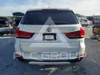 2014 BMW X5 фото