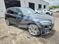 2014 BMW X5 фото