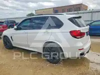 2014 BMW X5 фото