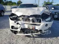 2014 BMW X5 фото