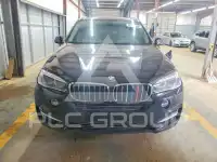 2014 BMW X5 photo