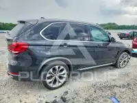 2014 BMW X5 фото