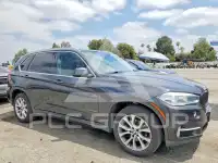 2014 BMW X5 фото