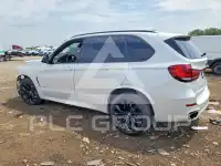 2014 BMW X5 фото