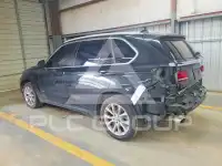 2014 BMW X5 photo