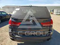 2014 BMW X5 фото