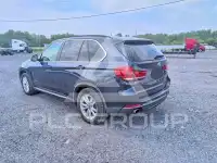 2014 BMW X5 photo