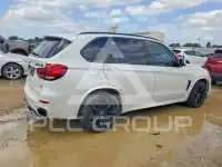 2014 BMW X5 фото