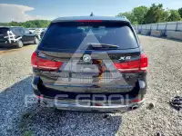 2014 BMW X5 фото